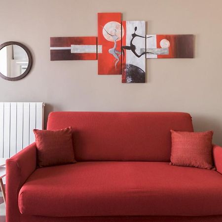 Italianway - Borsieri 11 B Lejlighed Milano Eksteriør billede