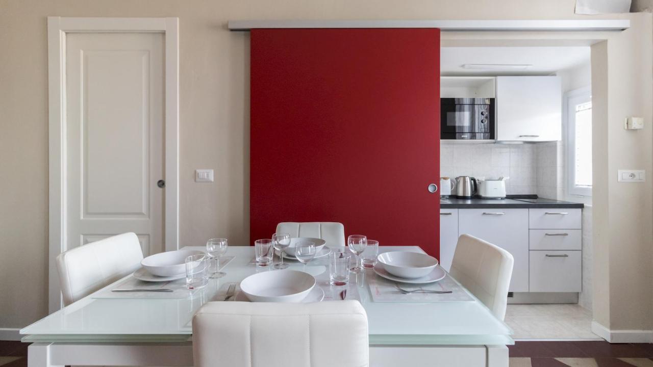Italianway - Borsieri 11 B Lejlighed Milano Eksteriør billede