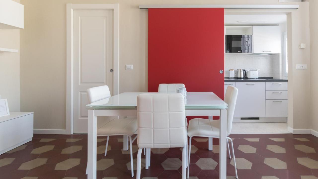 Italianway - Borsieri 11 B Lejlighed Milano Eksteriør billede