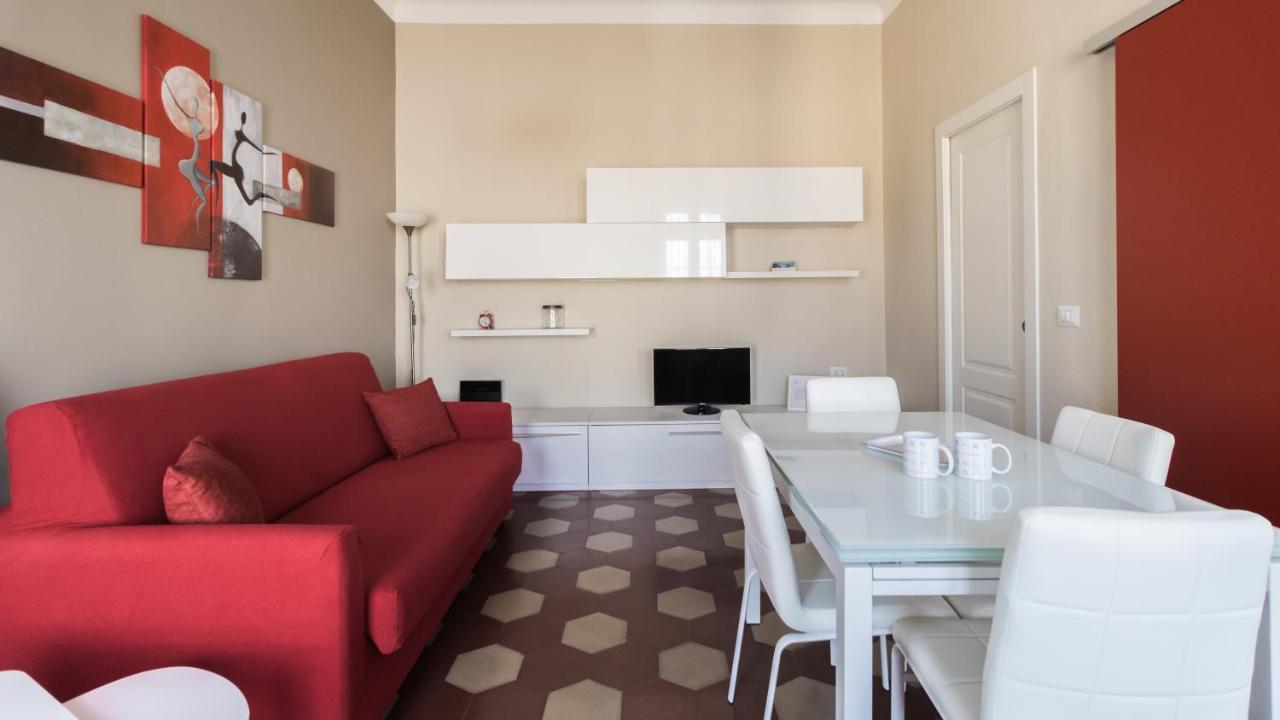 Italianway - Borsieri 11 B Lejlighed Milano Eksteriør billede