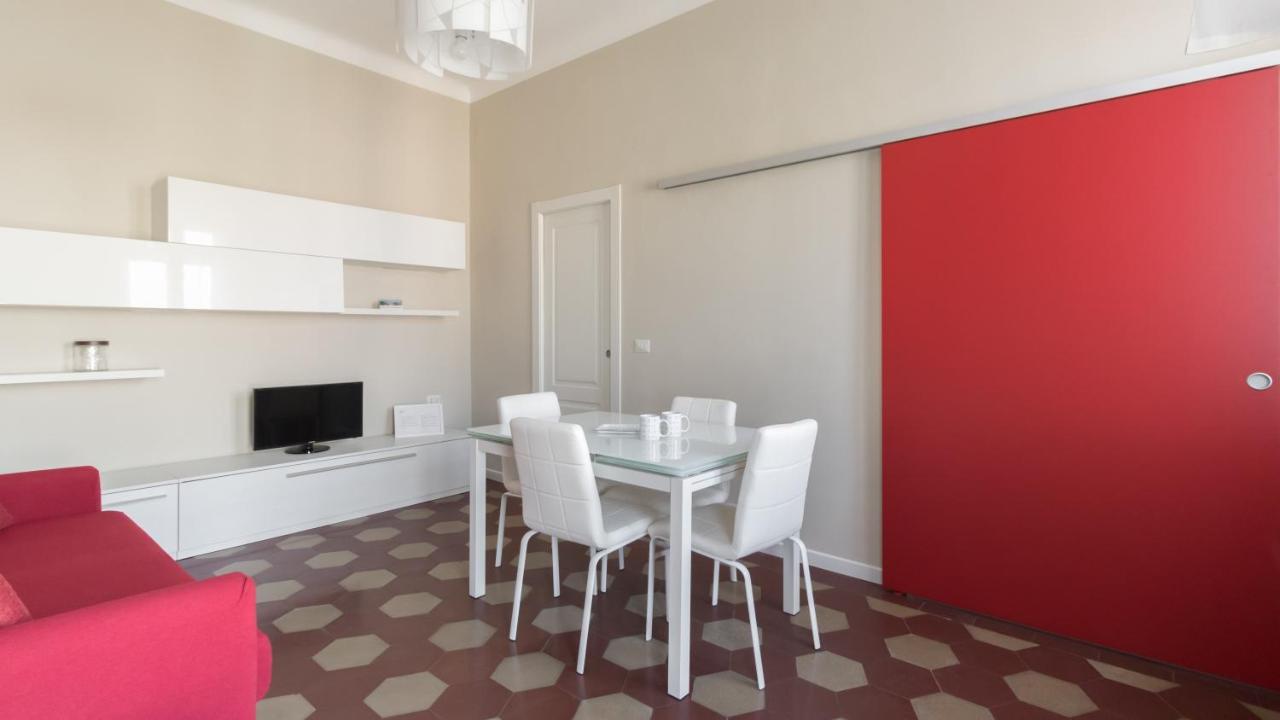 Italianway - Borsieri 11 B Lejlighed Milano Eksteriør billede