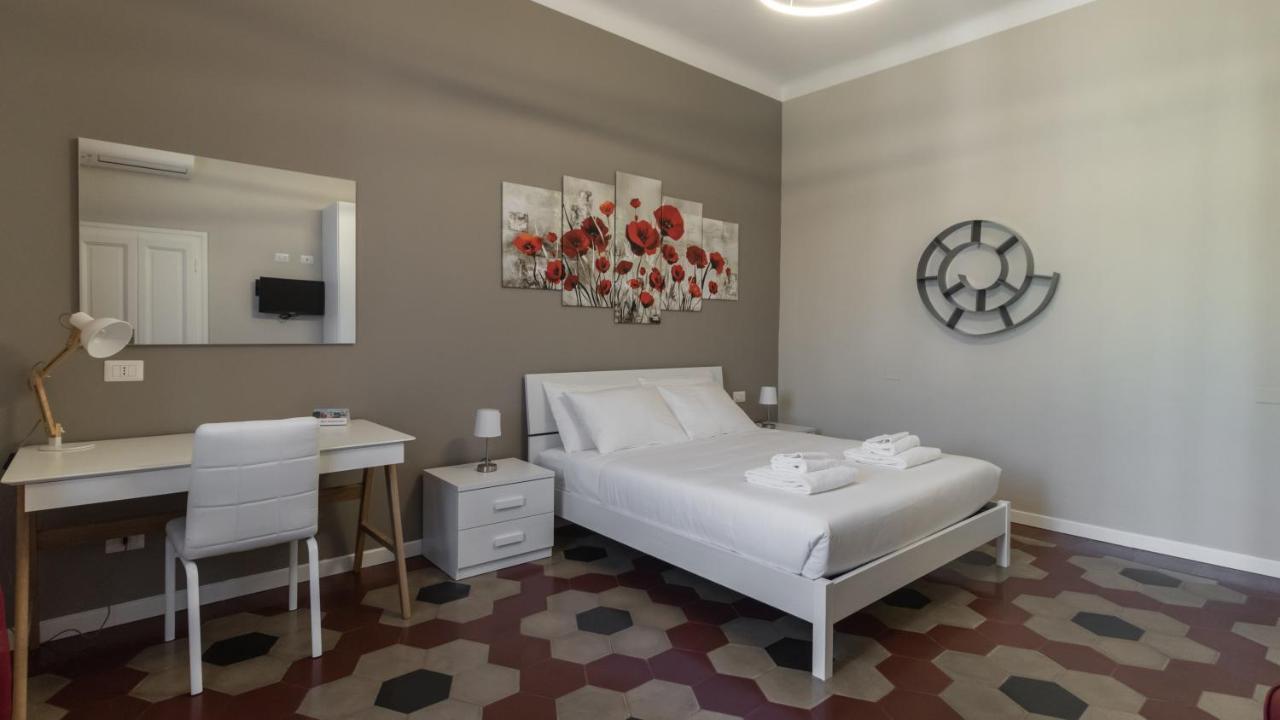 Italianway - Borsieri 11 B Lejlighed Milano Eksteriør billede