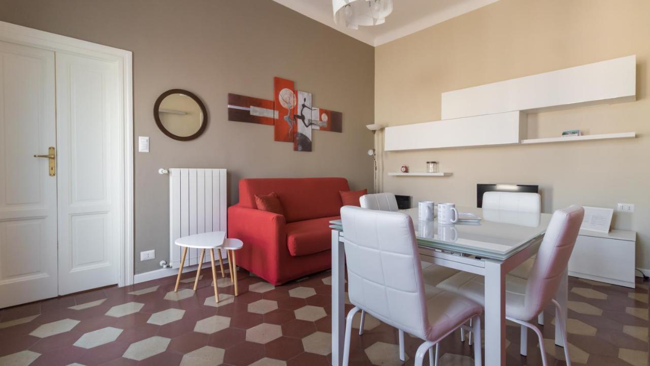 Italianway - Borsieri 11 B Lejlighed Milano Eksteriør billede