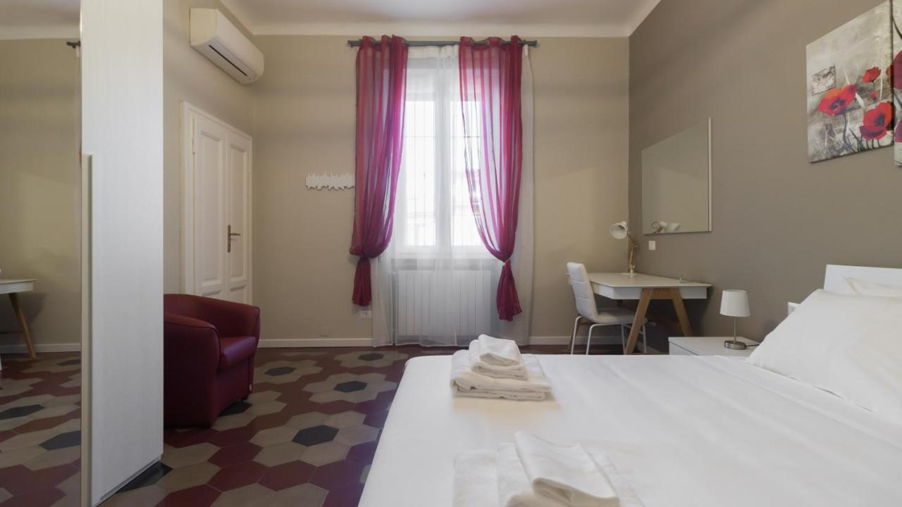 Italianway - Borsieri 11 B Lejlighed Milano Eksteriør billede